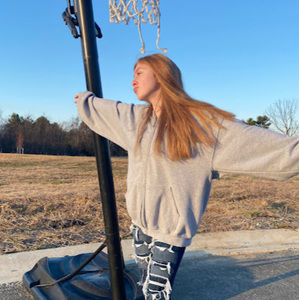 Meet your Posher, Gianna